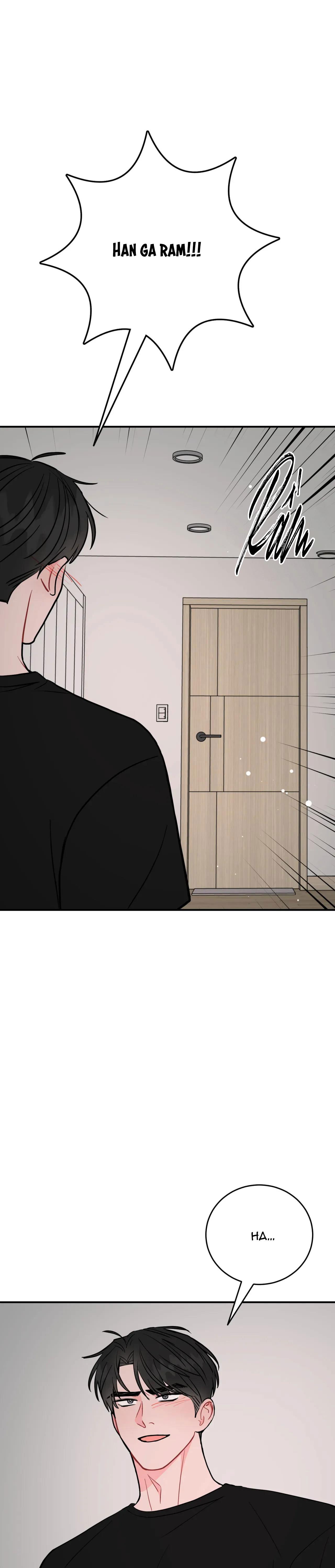 KHOẢNG CÁCH VƯỢT QUA GIỚI HẠN - Chap 72