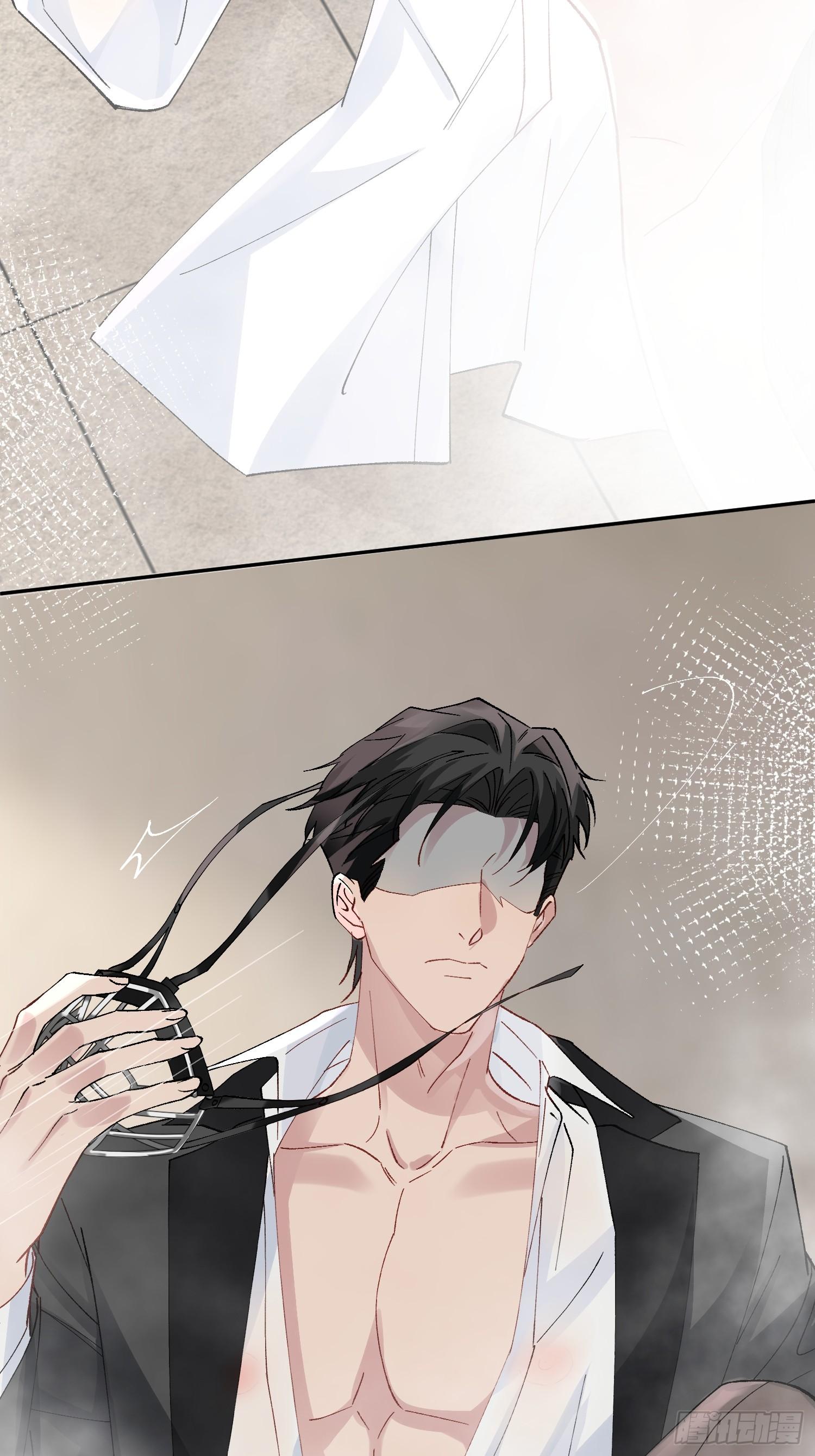 Dĩ Hạ Khi Thượng - Chap 14