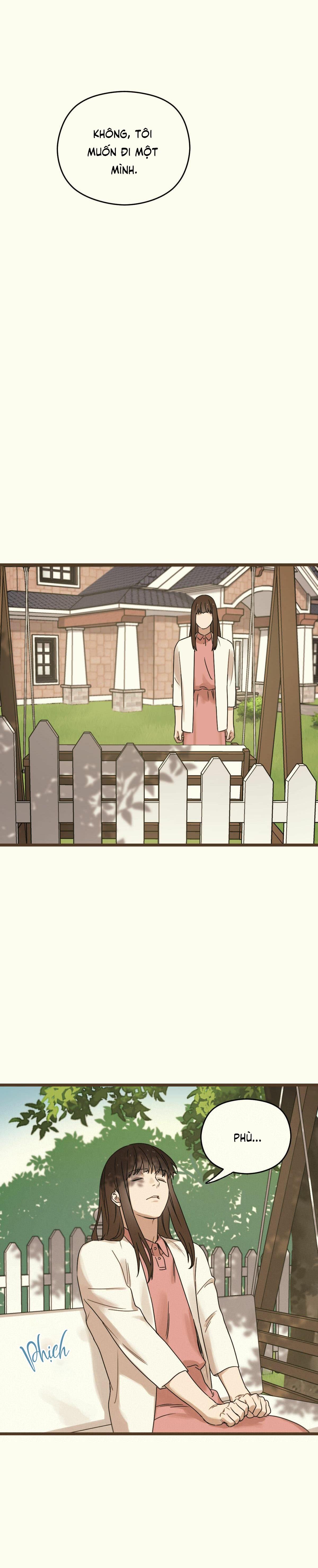 TRÙNG PHÙNG - Chap 18