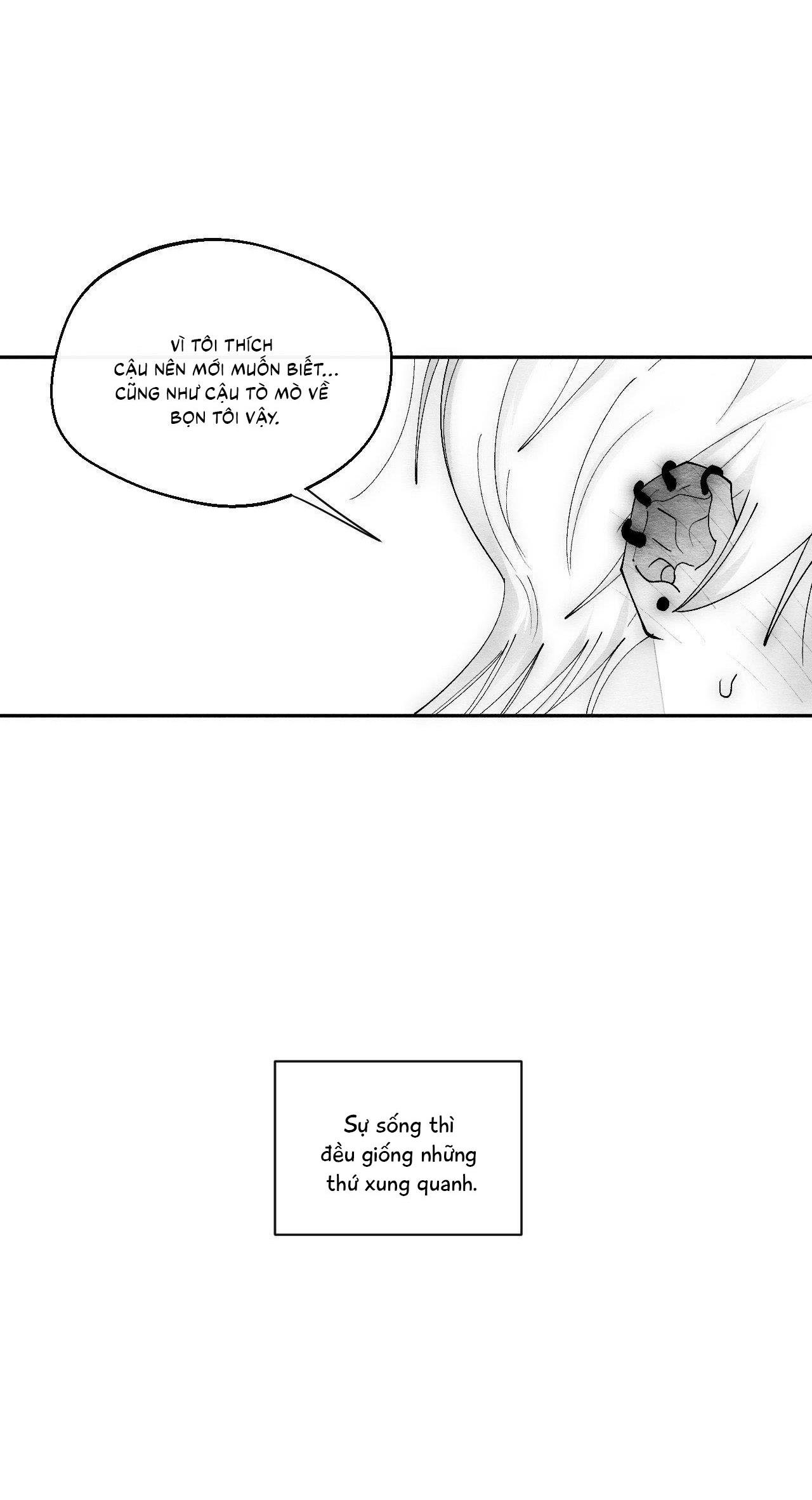 Vóc Dáng Toàn Mỹ - Chap 26