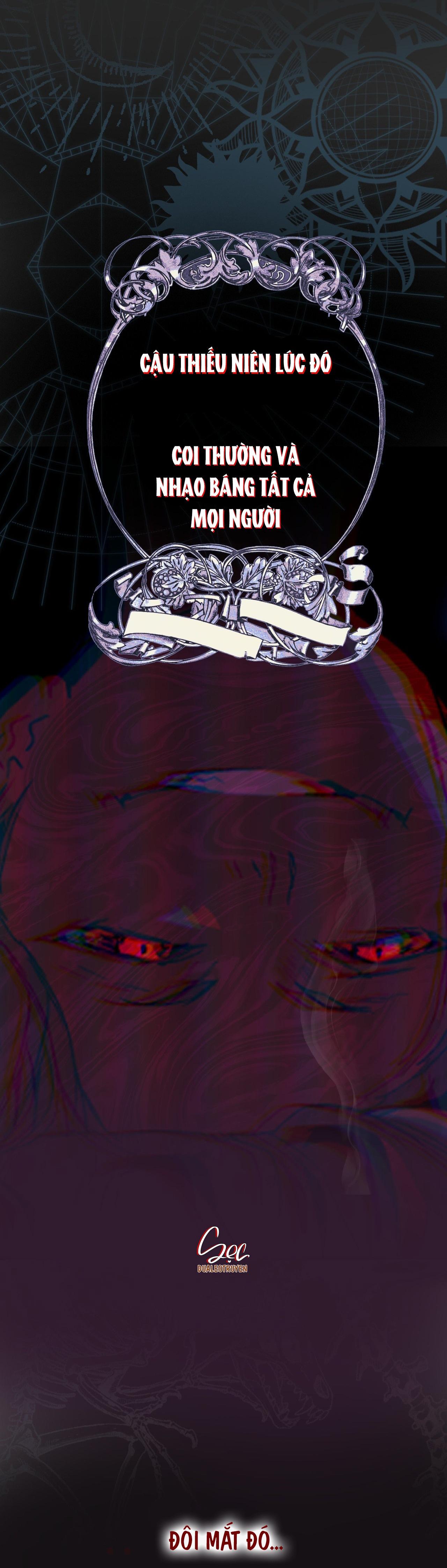 BẠN CÙNG LỚP MẪU GIÁO MẶT TRỜI - Chap 29