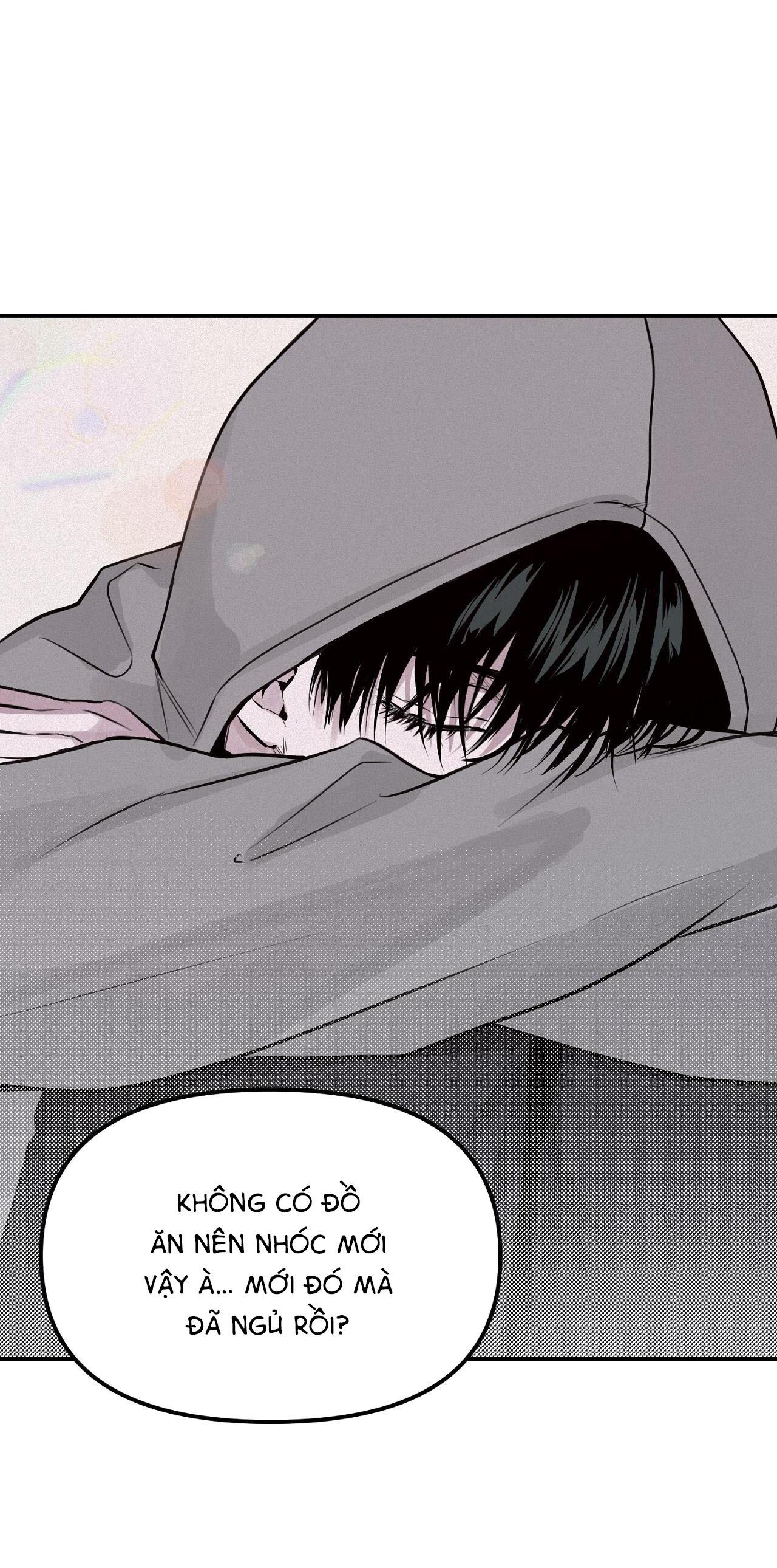 (CBunu) Phép Chiếu - Chap 4