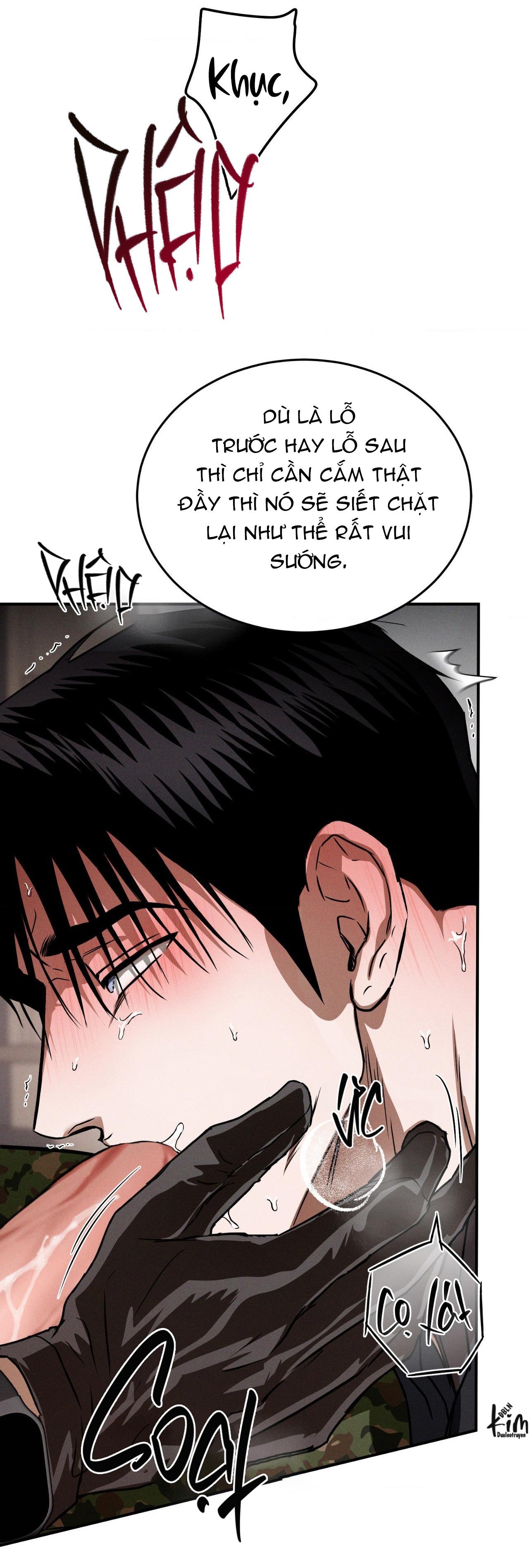 Flashlight - Chap 25