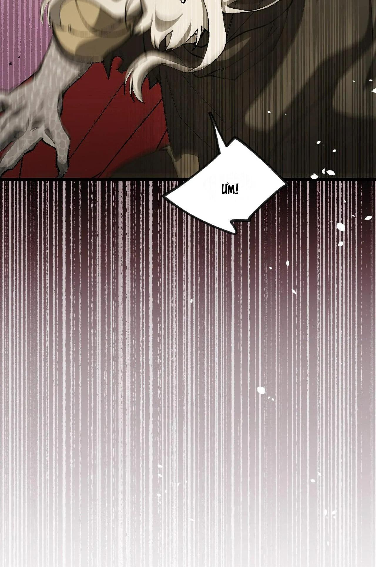 Hãy khóc đi đừng ngại ngùng! - Chap 14