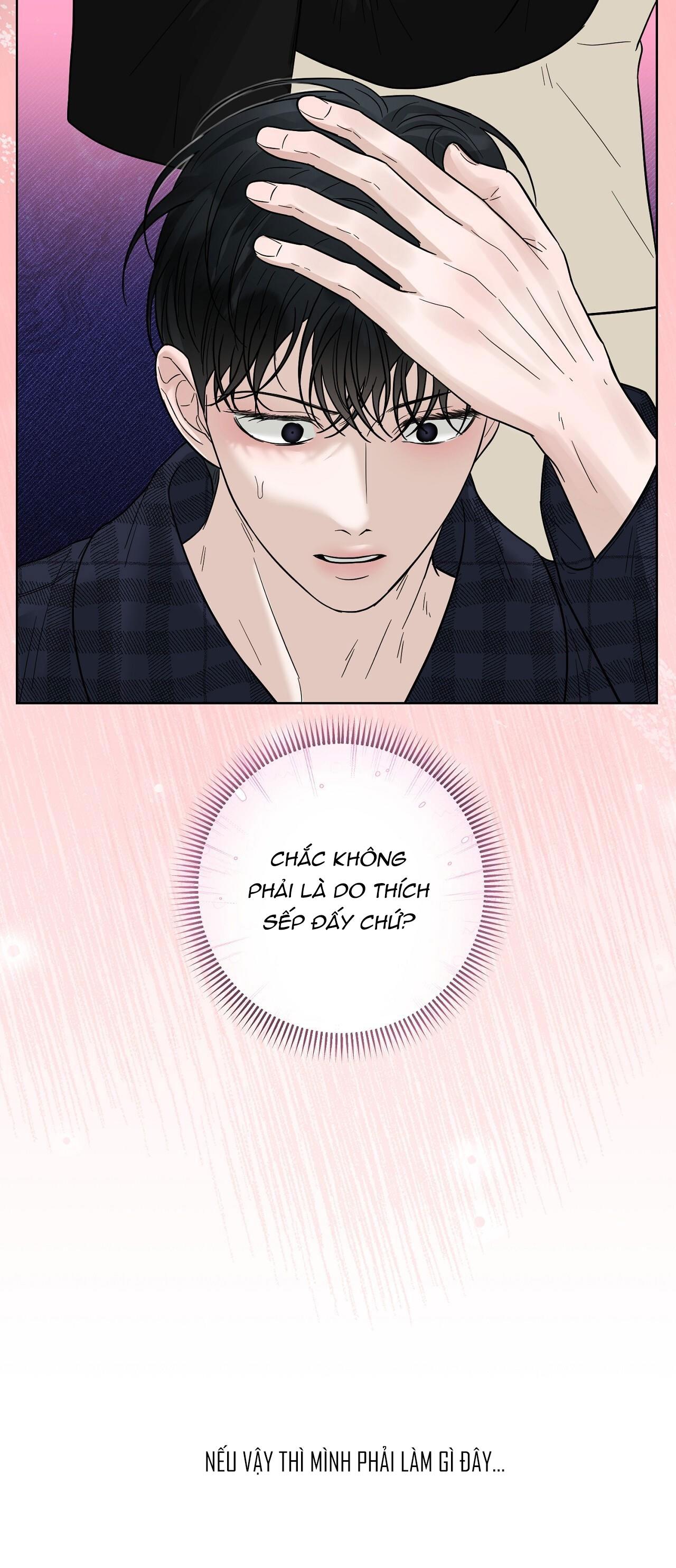 BẮT KỊP - Chap 21