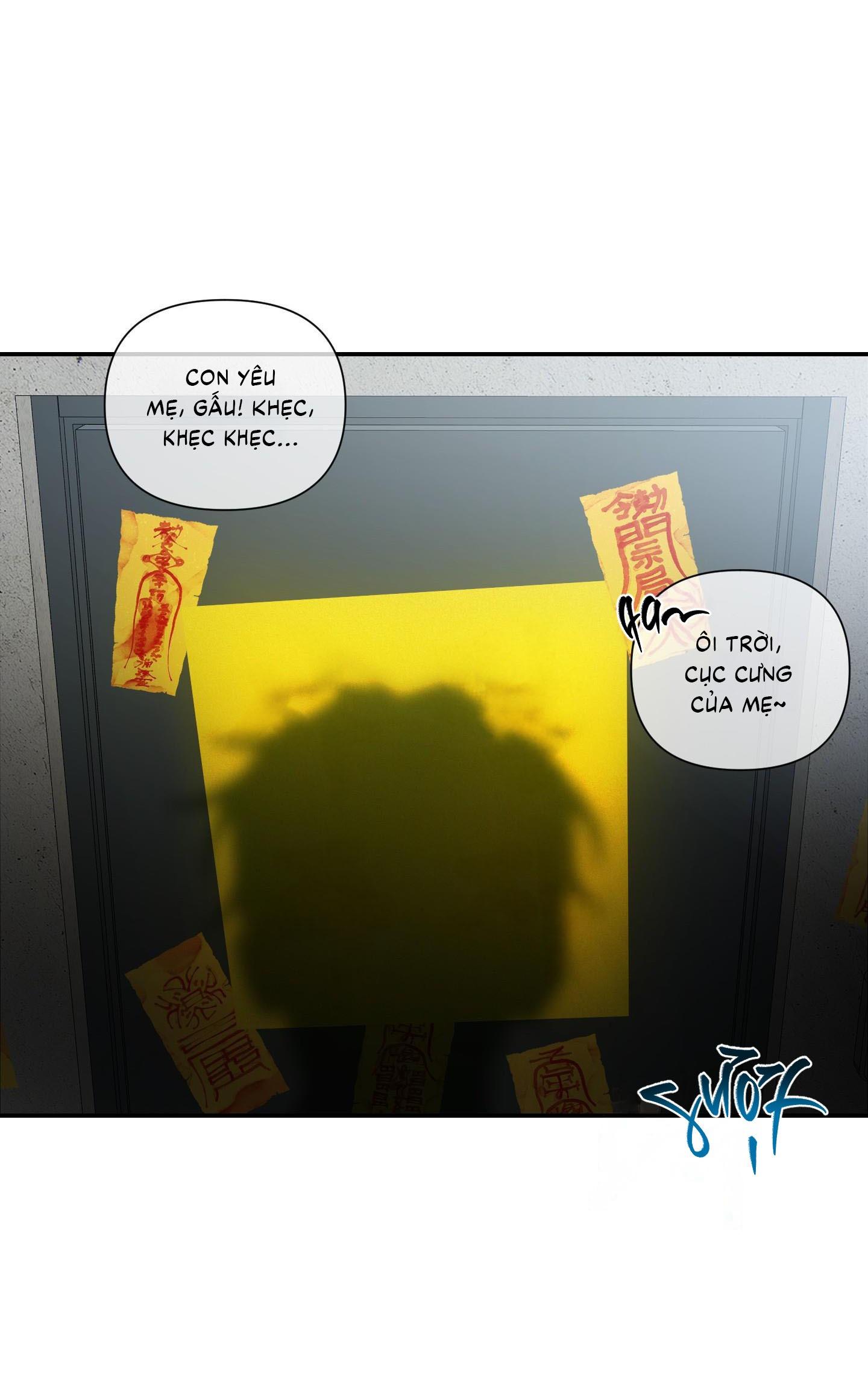 ( CBunu ) Yêu Phải Lừa Đảo - Chap 01