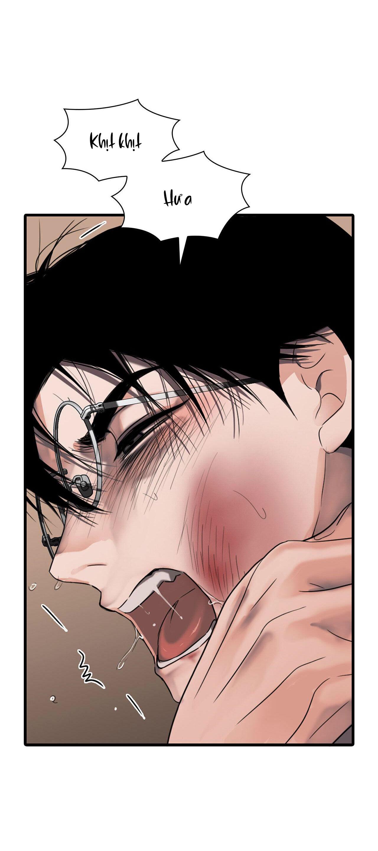 ĂN MÒN - Chap 10