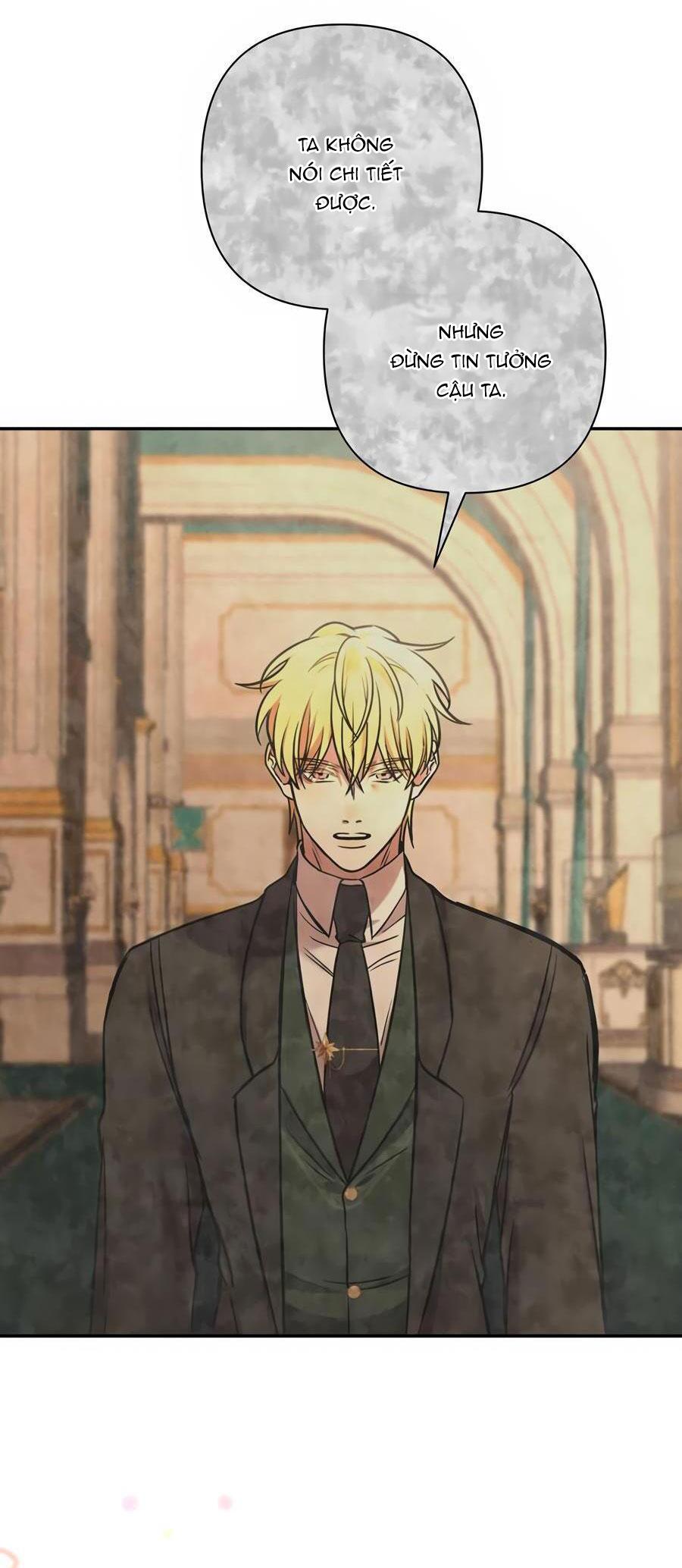 Mắc Kẹt Trong Game Hẹn Hò Của Em Gái Tôi - Chap 64