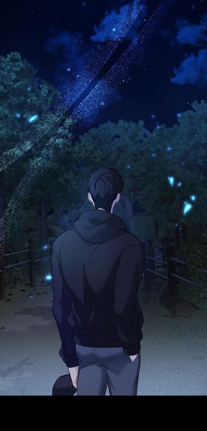 ĐÊM KHÔNG DẤU VẾT - Chap 18