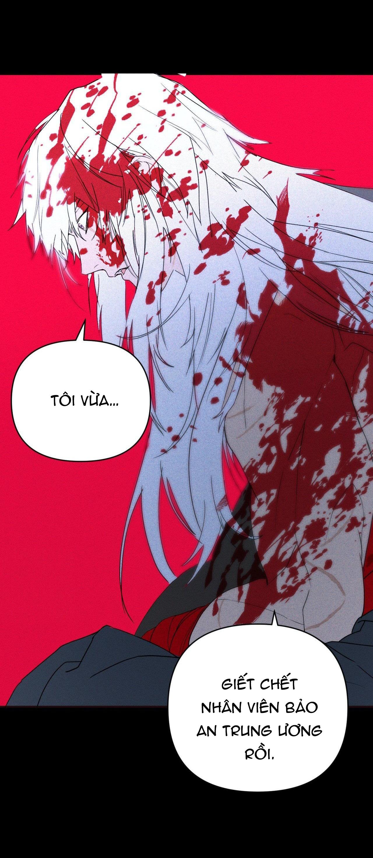 BẠN CÙNG LỚP MẪU GIÁO MẶT TRỜI - Chap 16