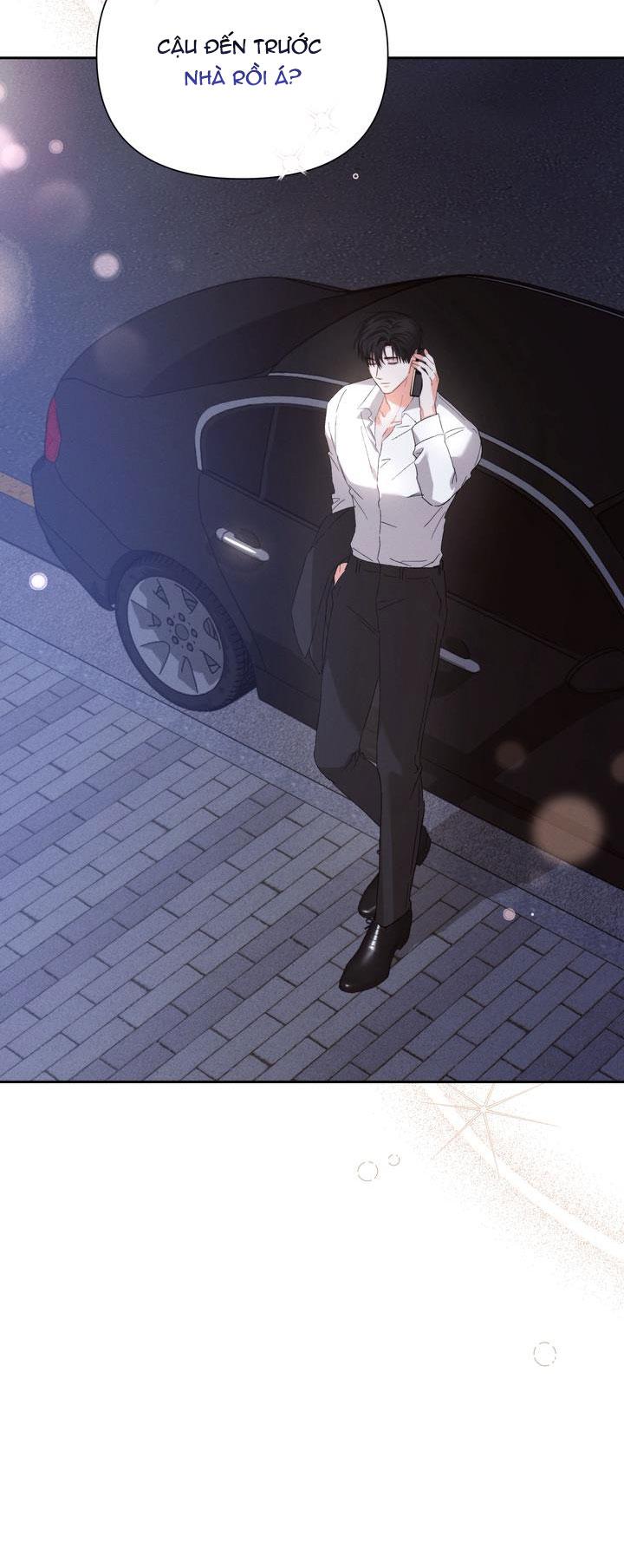 NINE TO NINE - Chap 71