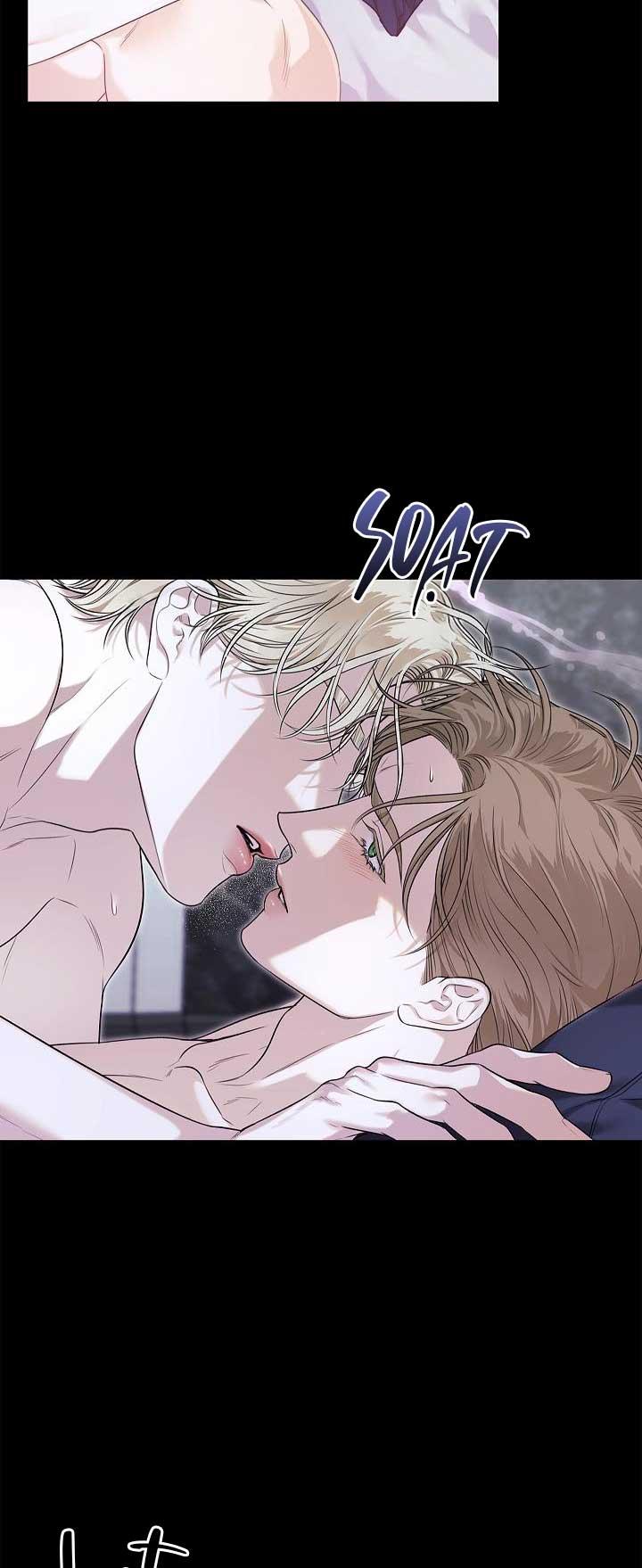 HÔN TÔI NẾU CÓ THỂ - Chap 1