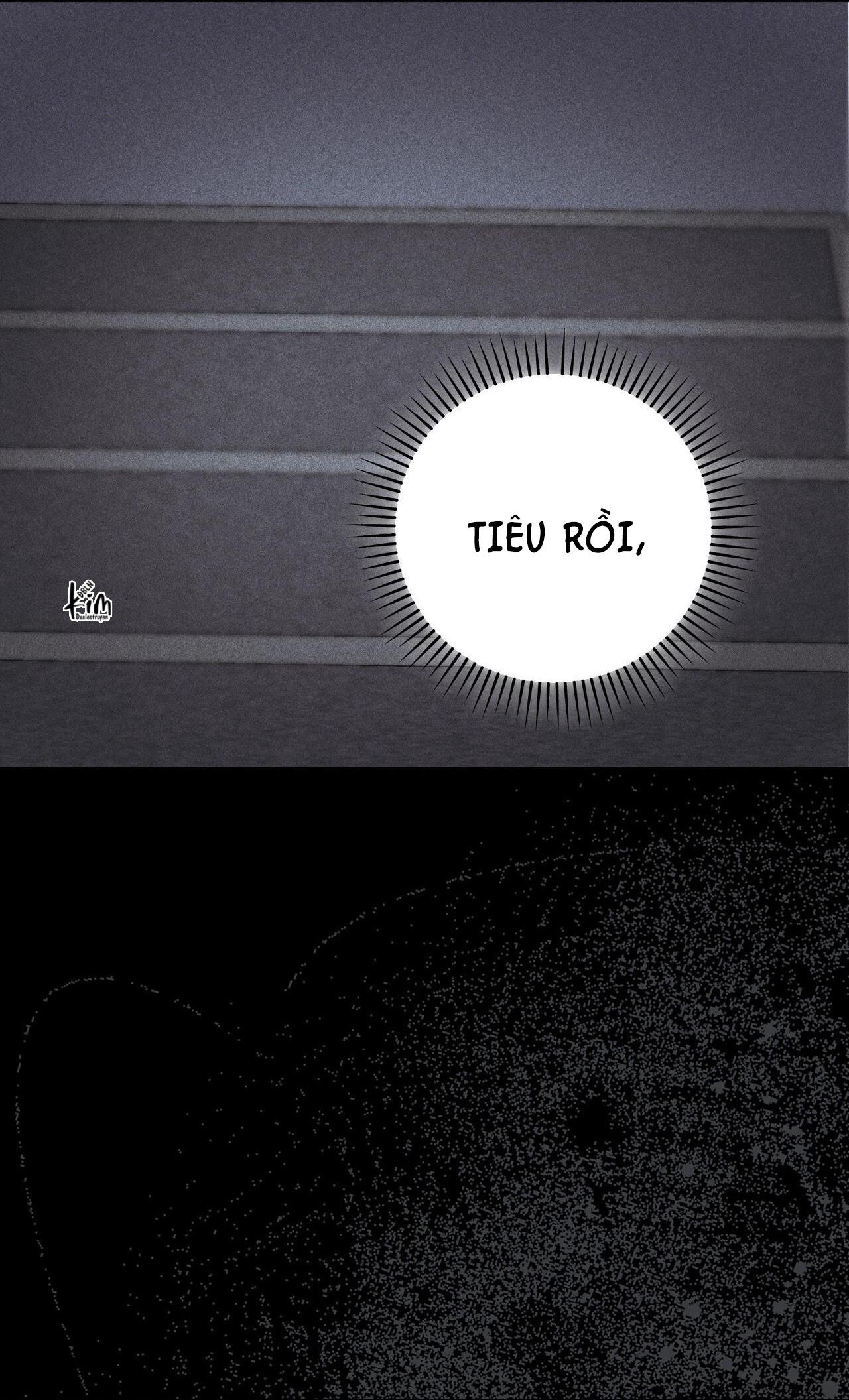 CẠM BẪY ĐẠI HỌC - Chap 99