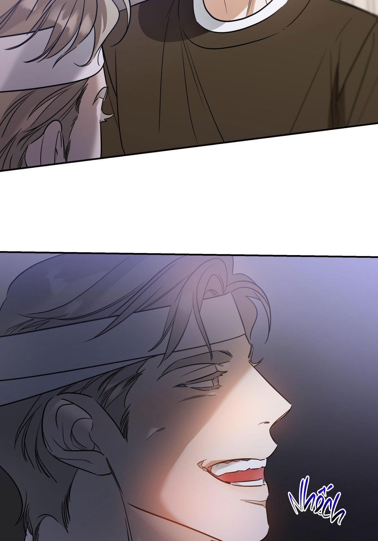 LỆNH CỨU RỖI - Chap 39