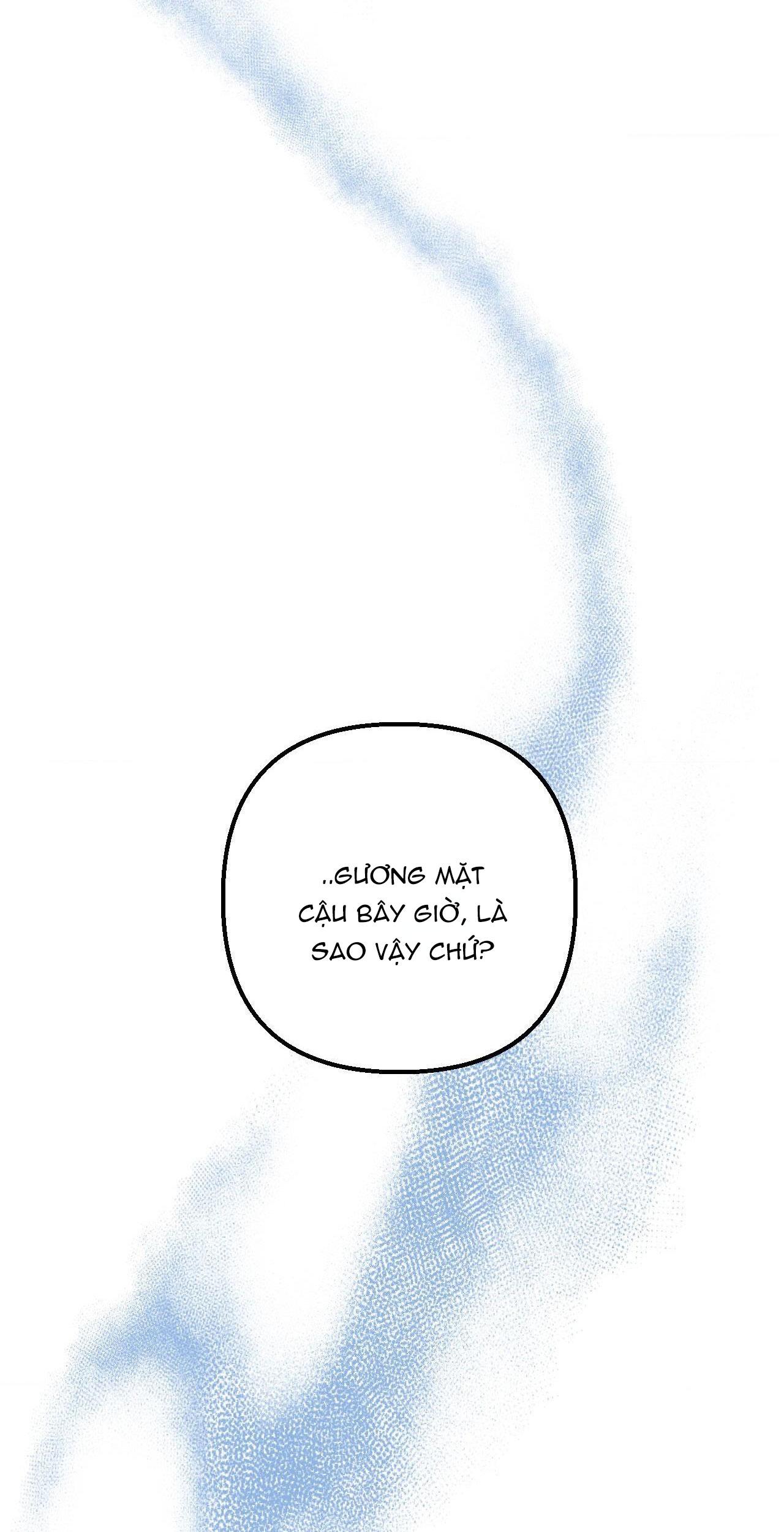 RANH GIỚI HƯƠNG - Chap 8