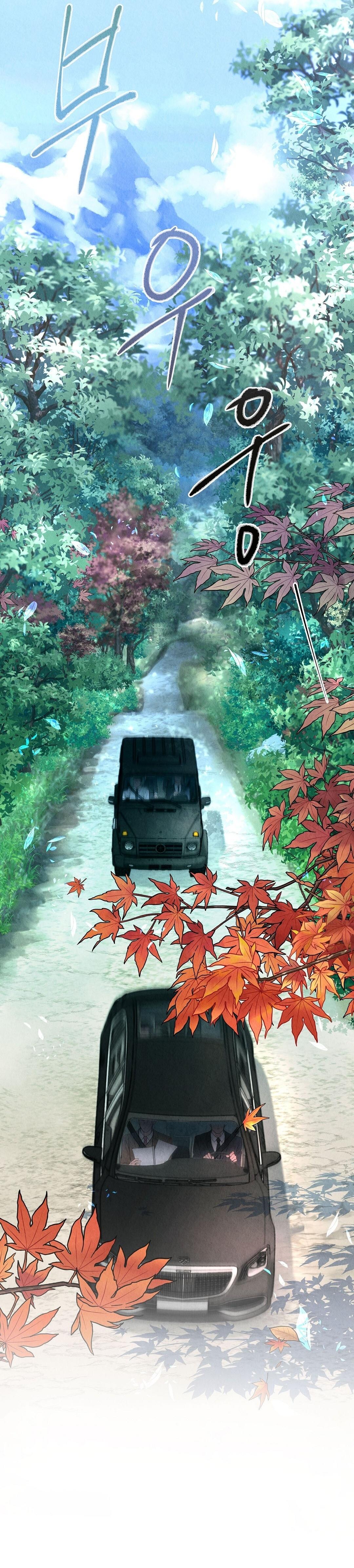 (RÔ LAI) QUÁ KHỨ CỦA KẺ PHẢN DIỆN - Chap 1