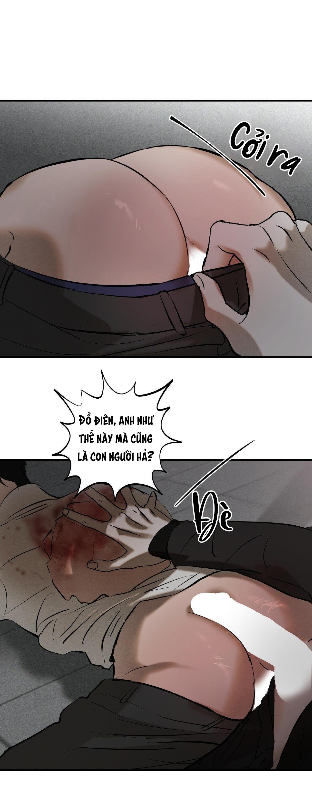 RISKY VICE - Chap 14