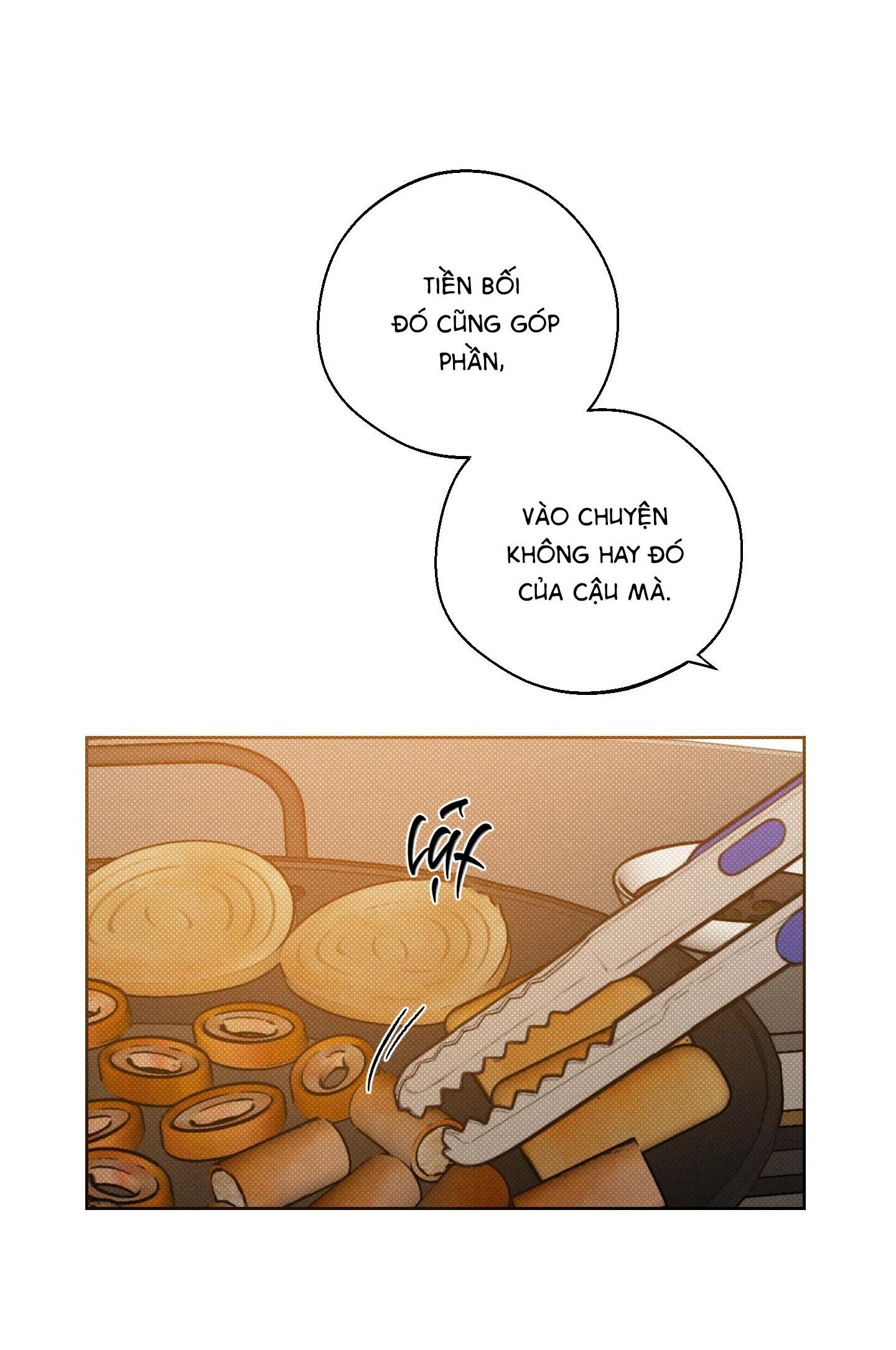 (CBunu) THÁNG 12 - Chap 19