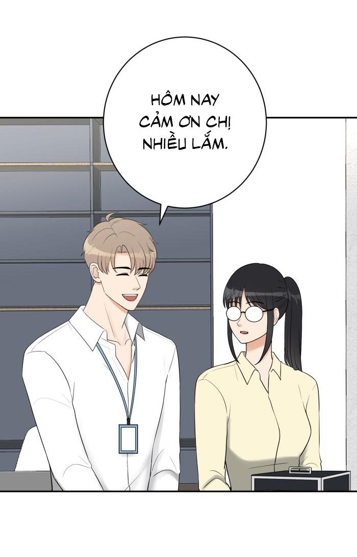 Tỉnh dậy lần nữa bỗng trở thành minh tinh rồi - Chap 11