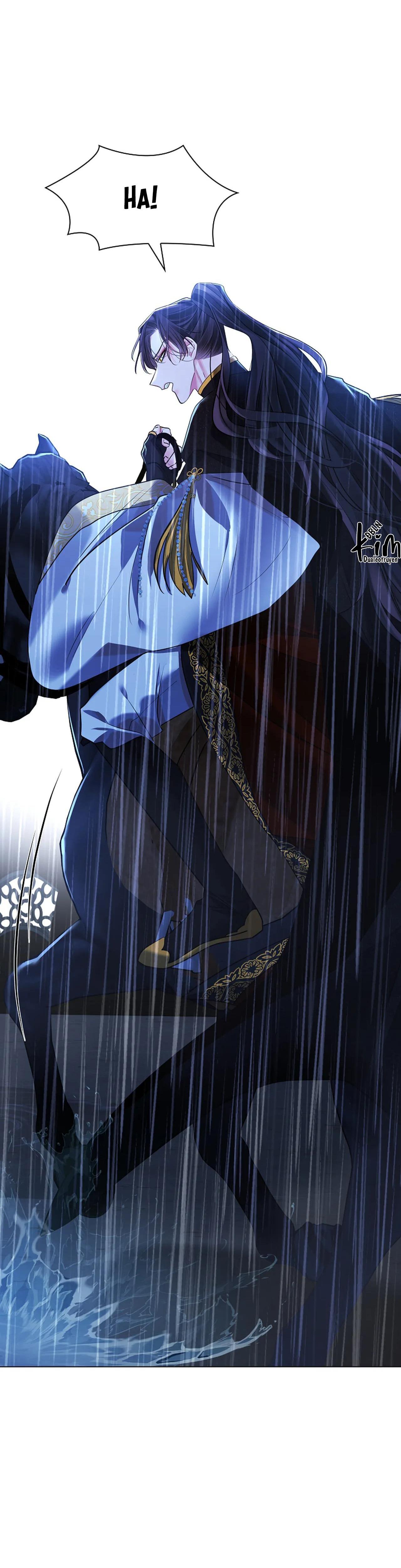 HOA GIẤY - Chap 73