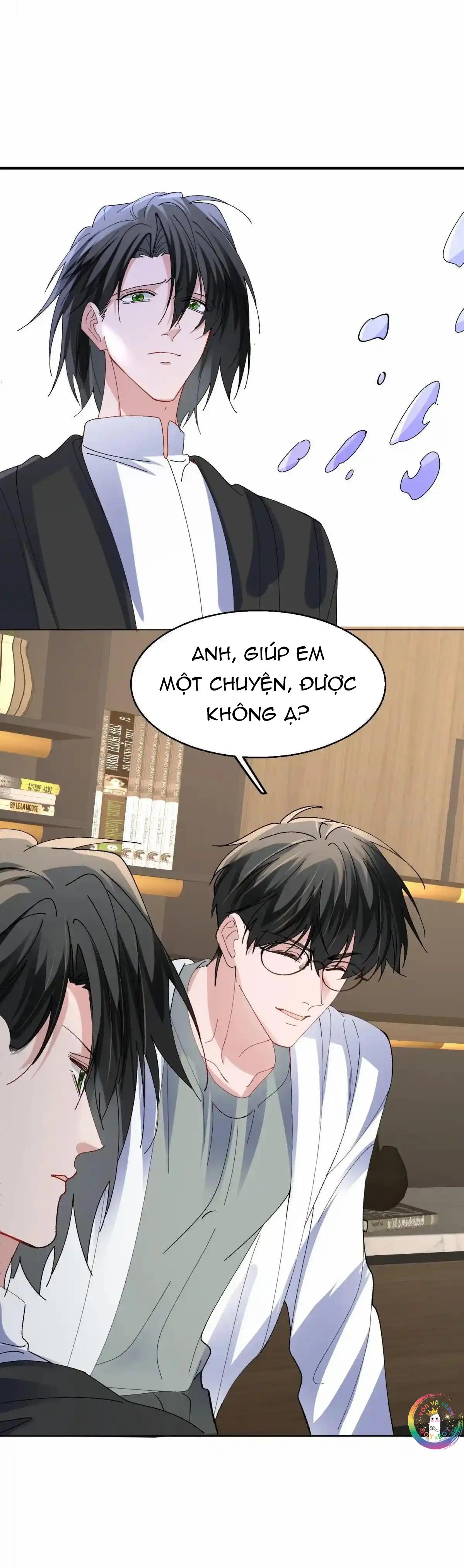 Dĩ Hạ Khi Thượng - Chap 56
