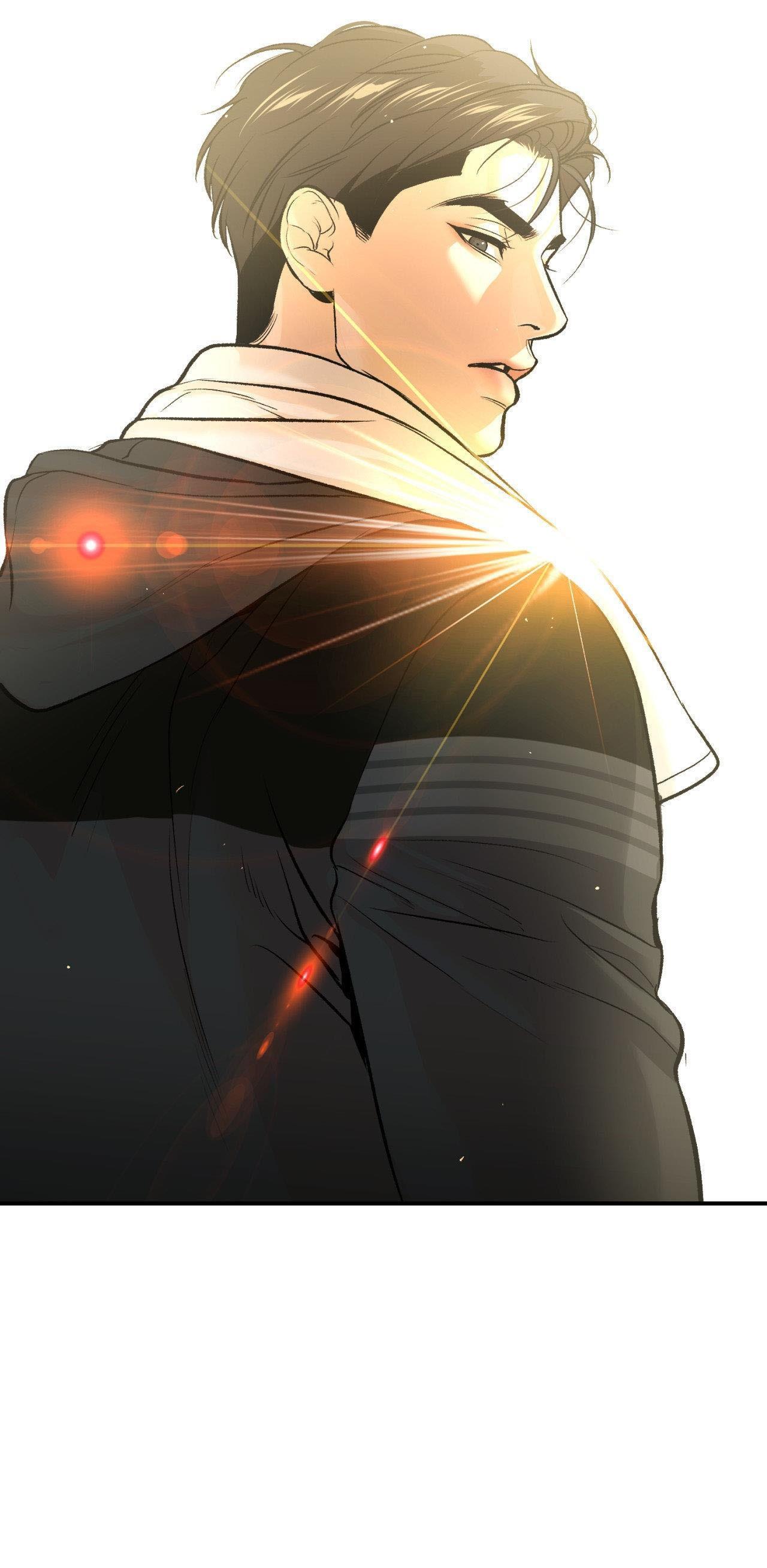 (CBunu) ChinhX - Vận Xui - Chap 53