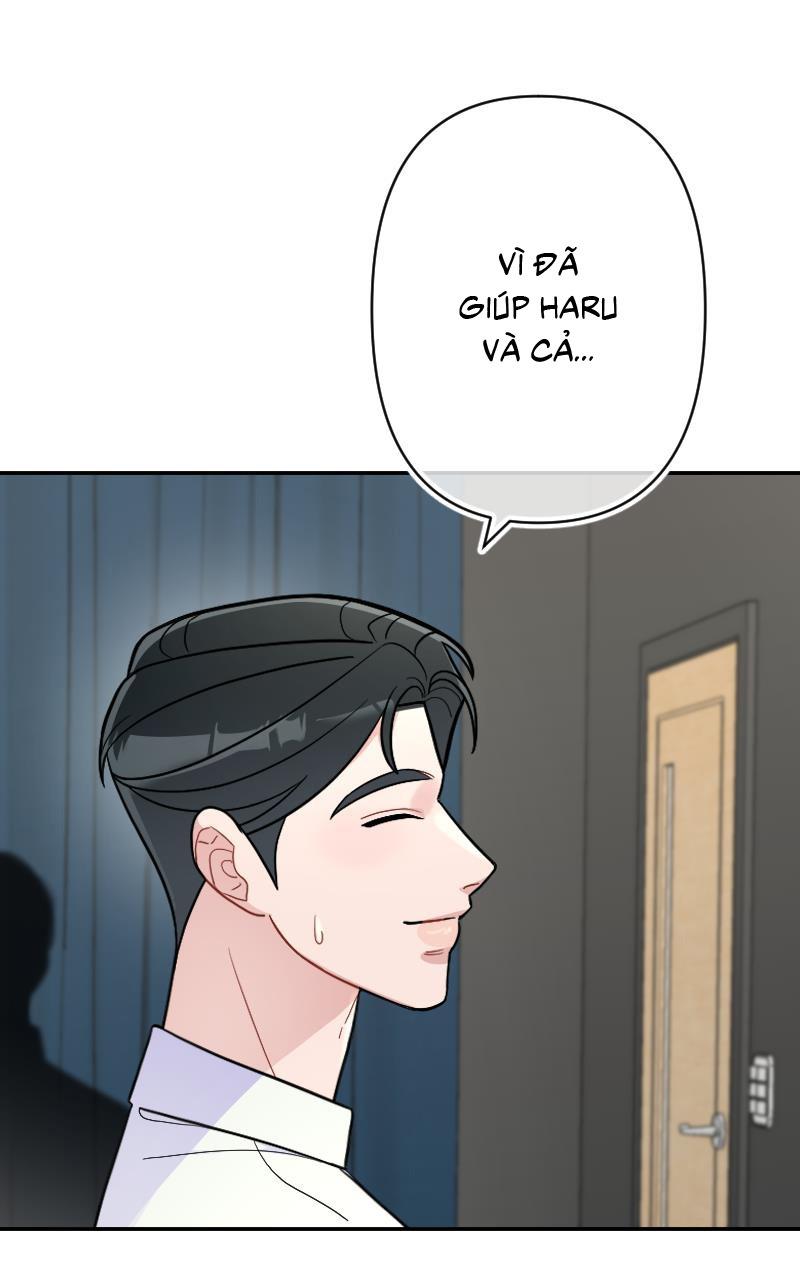 Tình yêu của chúng ta sắp thành hình rồi - Chap 25