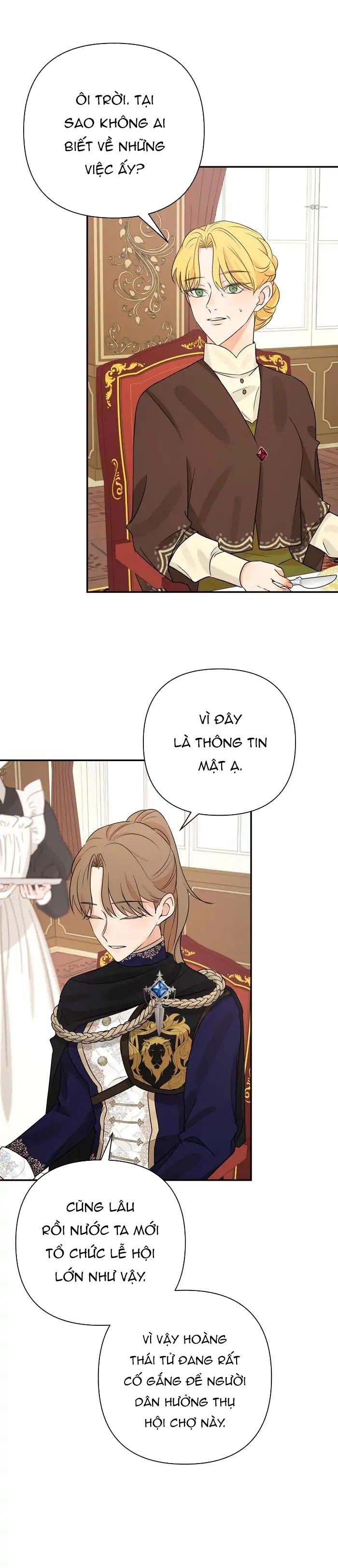 Mắc Kẹt Trong Game Hẹn Hò Của Em Gái Tôi - Chap 17