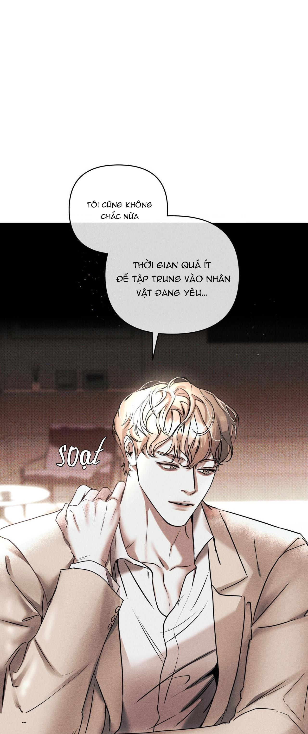 NGƯỜI YÊU DẤU - Chap 2