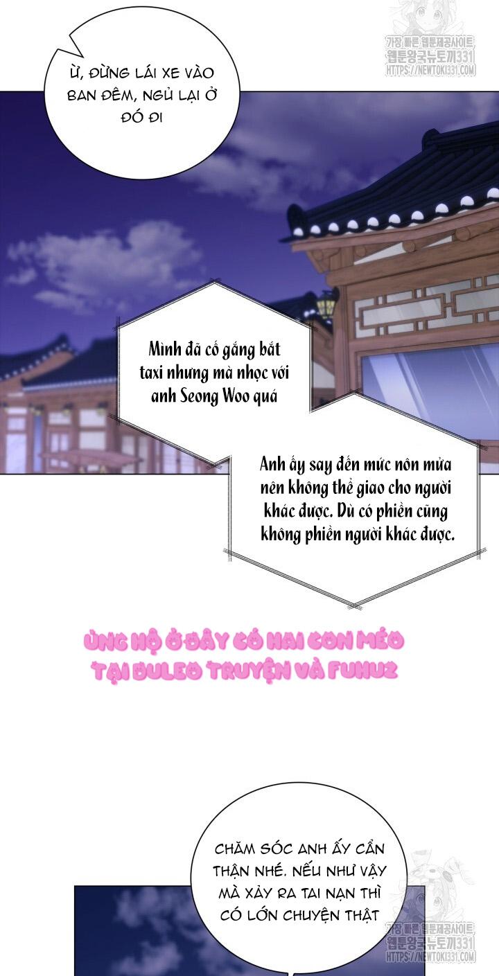 Song Trùng - Chap 64