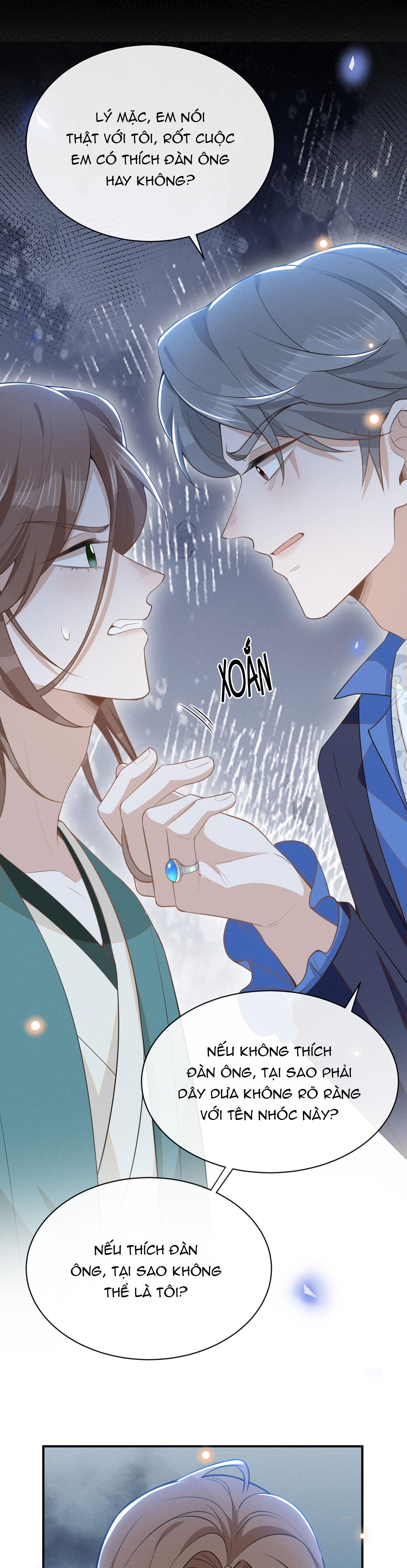 Lai sinh bất kiến - Chap 121