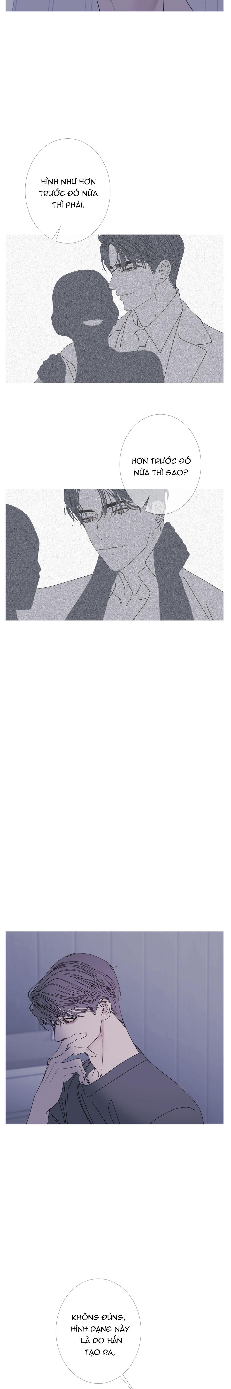 CHUYỆN QUỶ MÔN QUAN - Chap 49