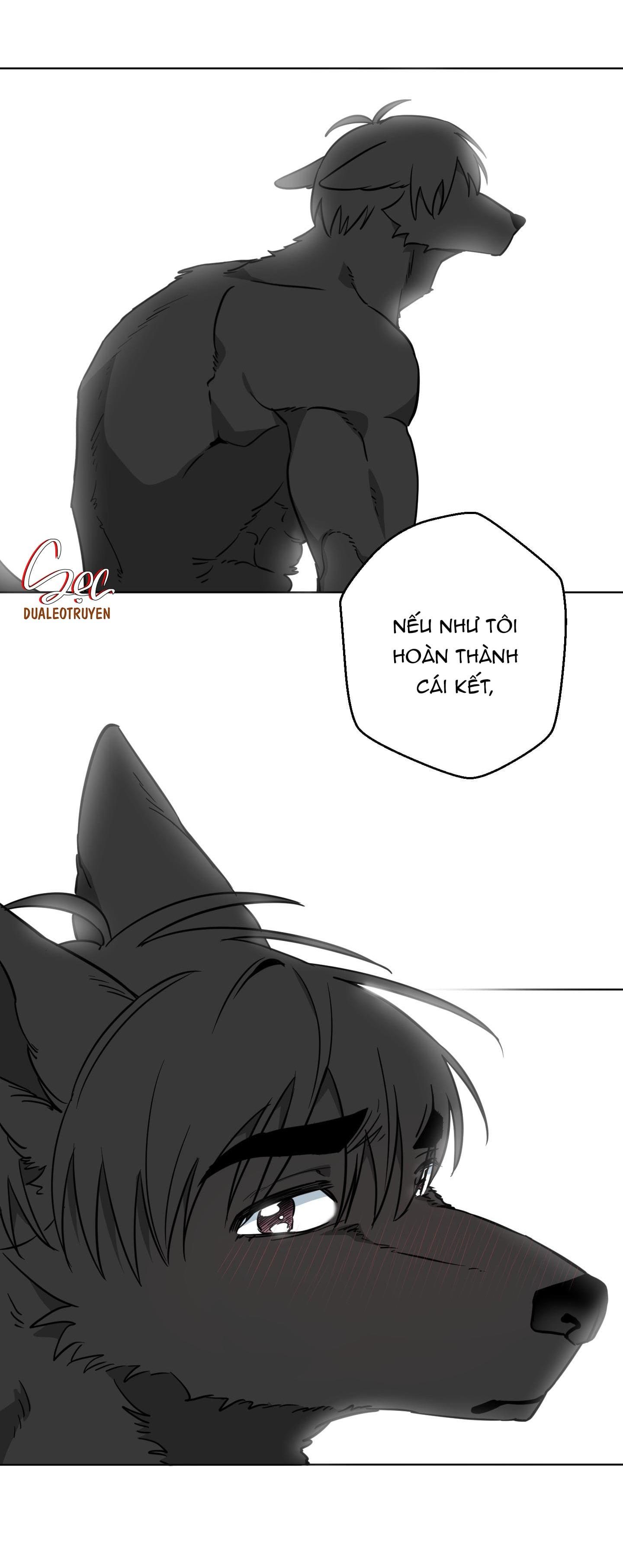 CHÚ ĐÃ BIẾT HẾT RỒI SAO ? - Chap 29