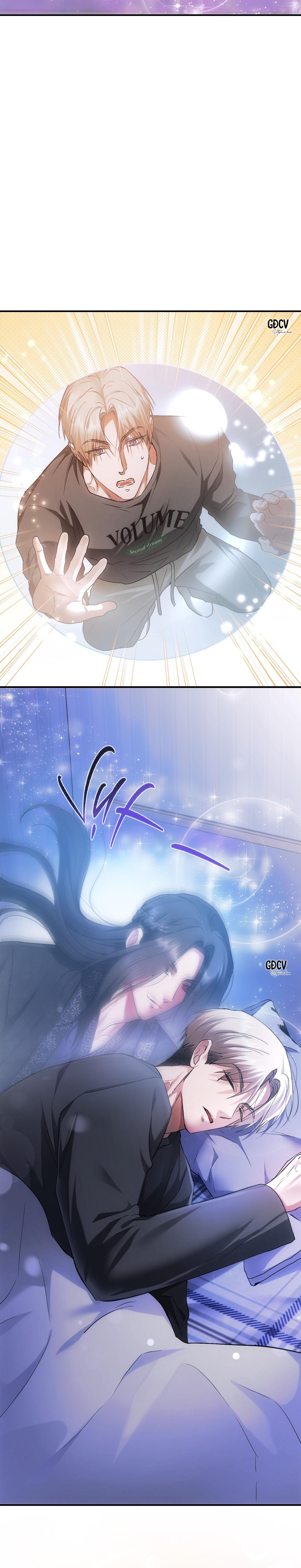 DEEP BURNING - Chap 2