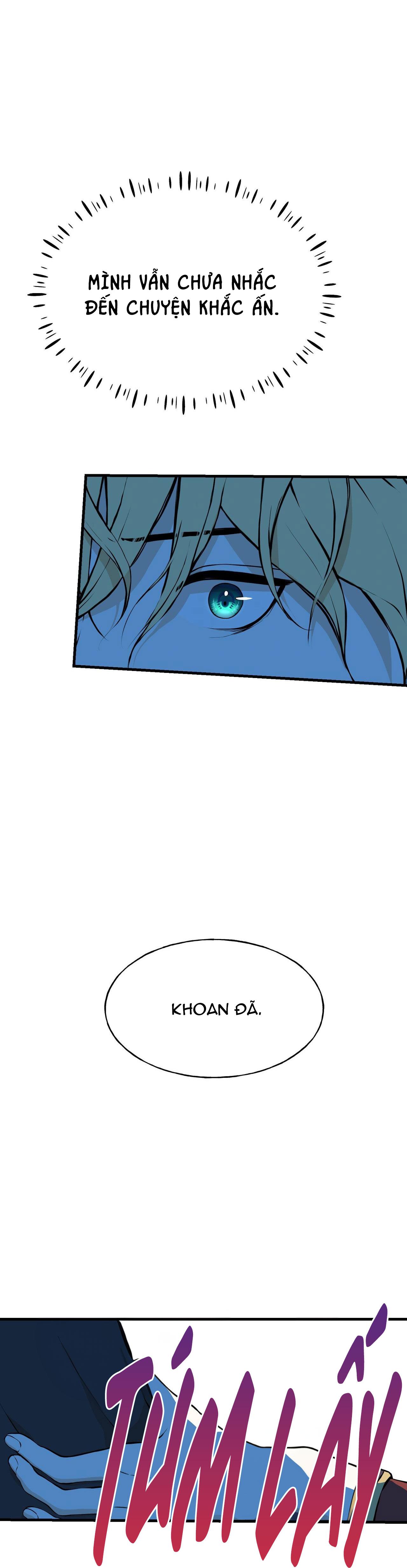 (ABO) ĐÁM CƯỚI HOÀNG GIA - Chap 2