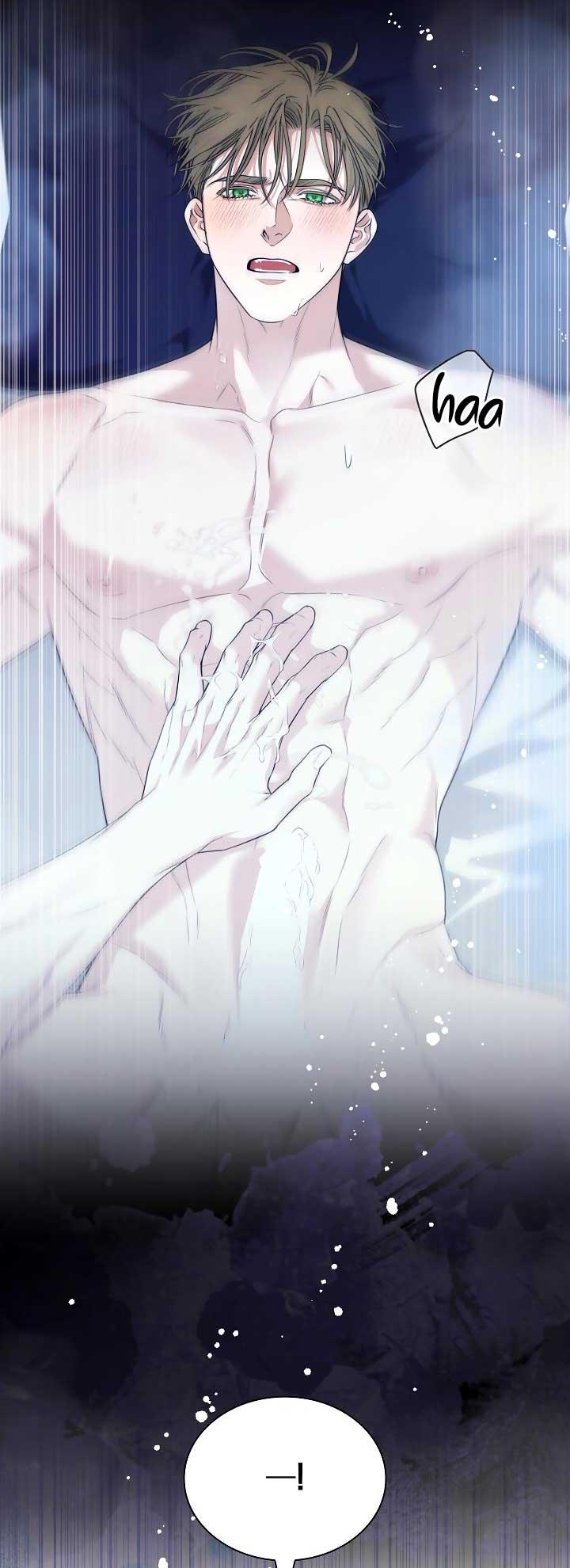 HÔN TÔI NẾU CÓ THỂ - Chap 14