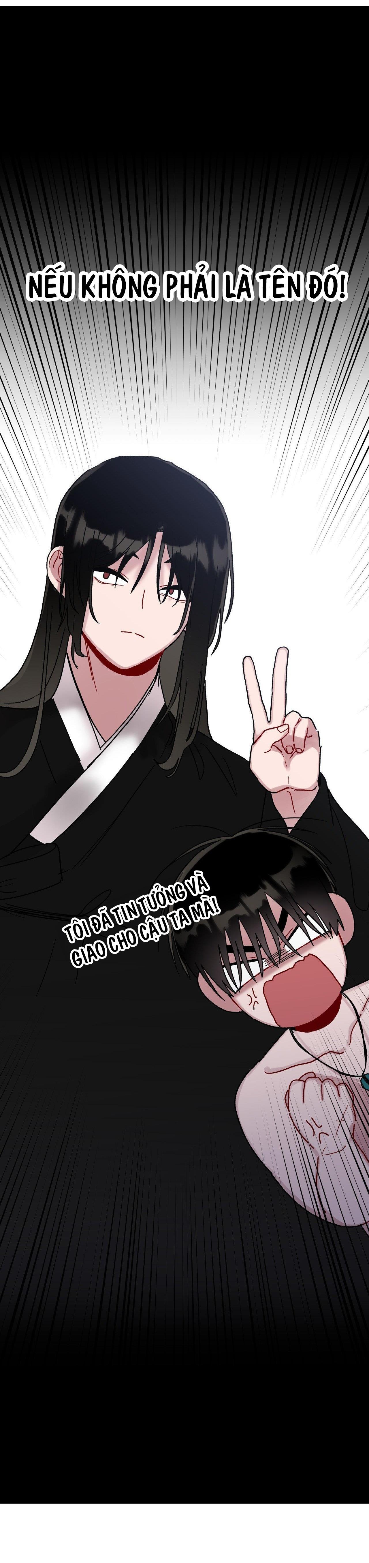 Cơn Mưa Rào Mùa Hạ - Chap 64