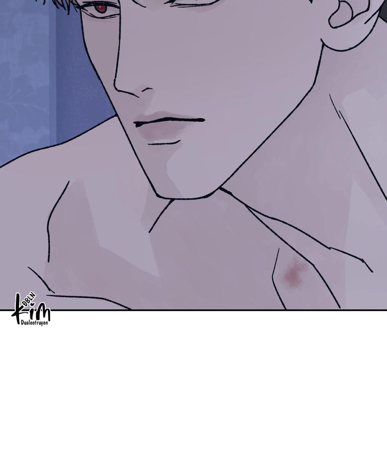 ĐÊM KINH HOÀNG - Chap 37