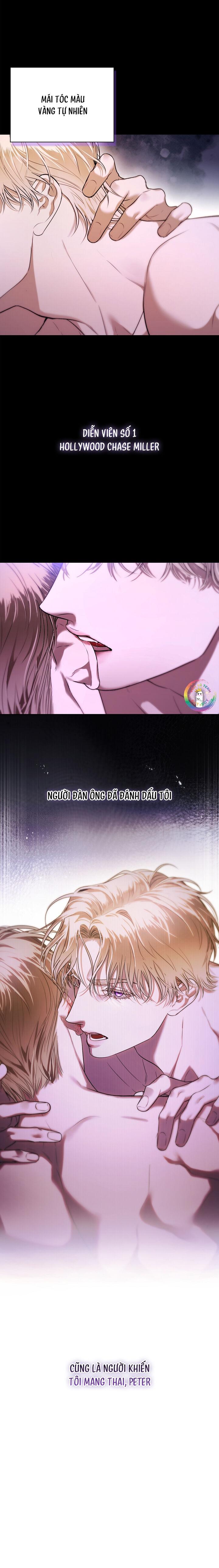 CÓ GIỎI THÌ HÔN TÔI ĐI - Chap 2