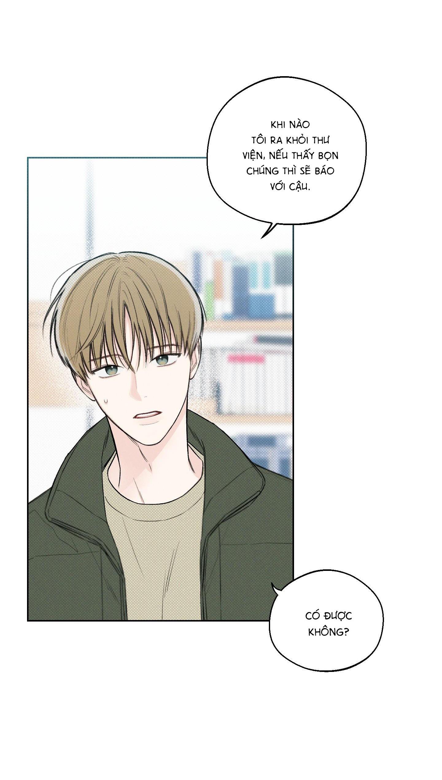 (CBunu) THÁNG 12 - Chap 7