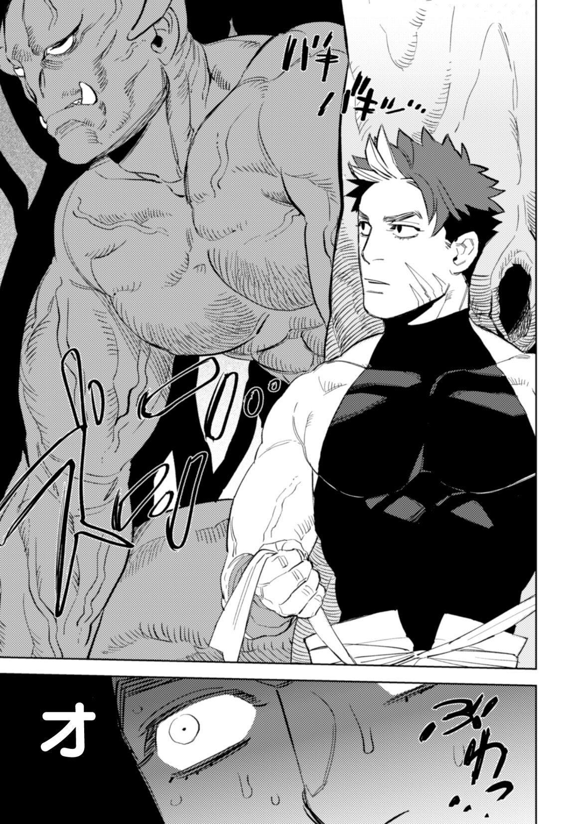 Oneshot ịch ịch - Chap 155