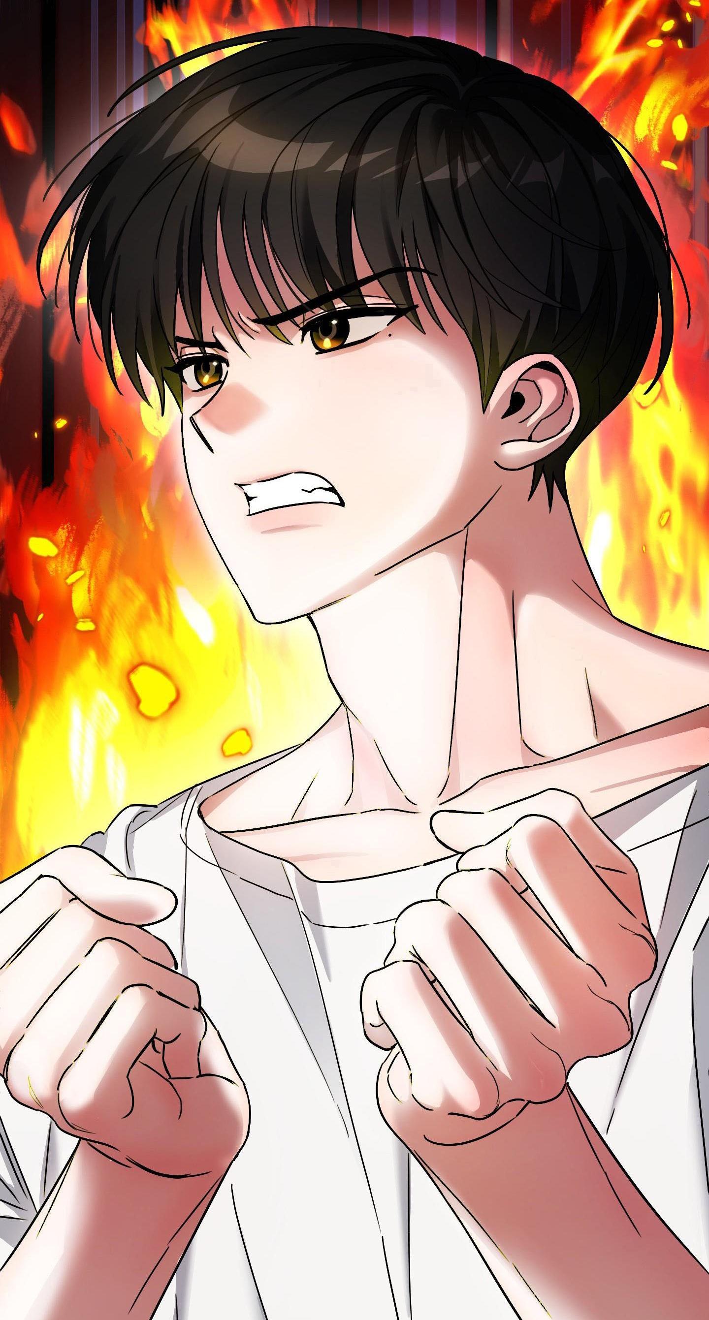 ( CBunu ) Yêu Phải Lừa Đảo - Chap 2