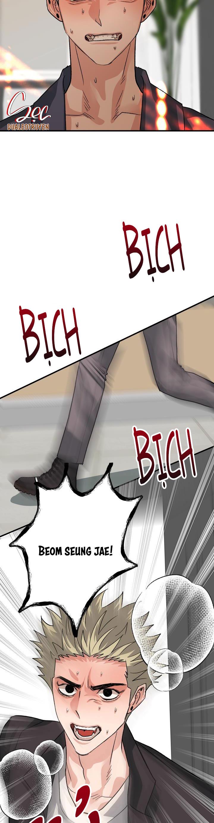 CÓ TIN VÀO TÍNH BẢN ÁC KHÔNG ? - Chap 31