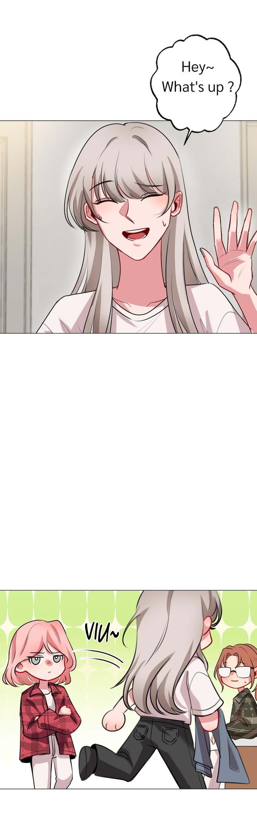 Flower of youth - Chap 13