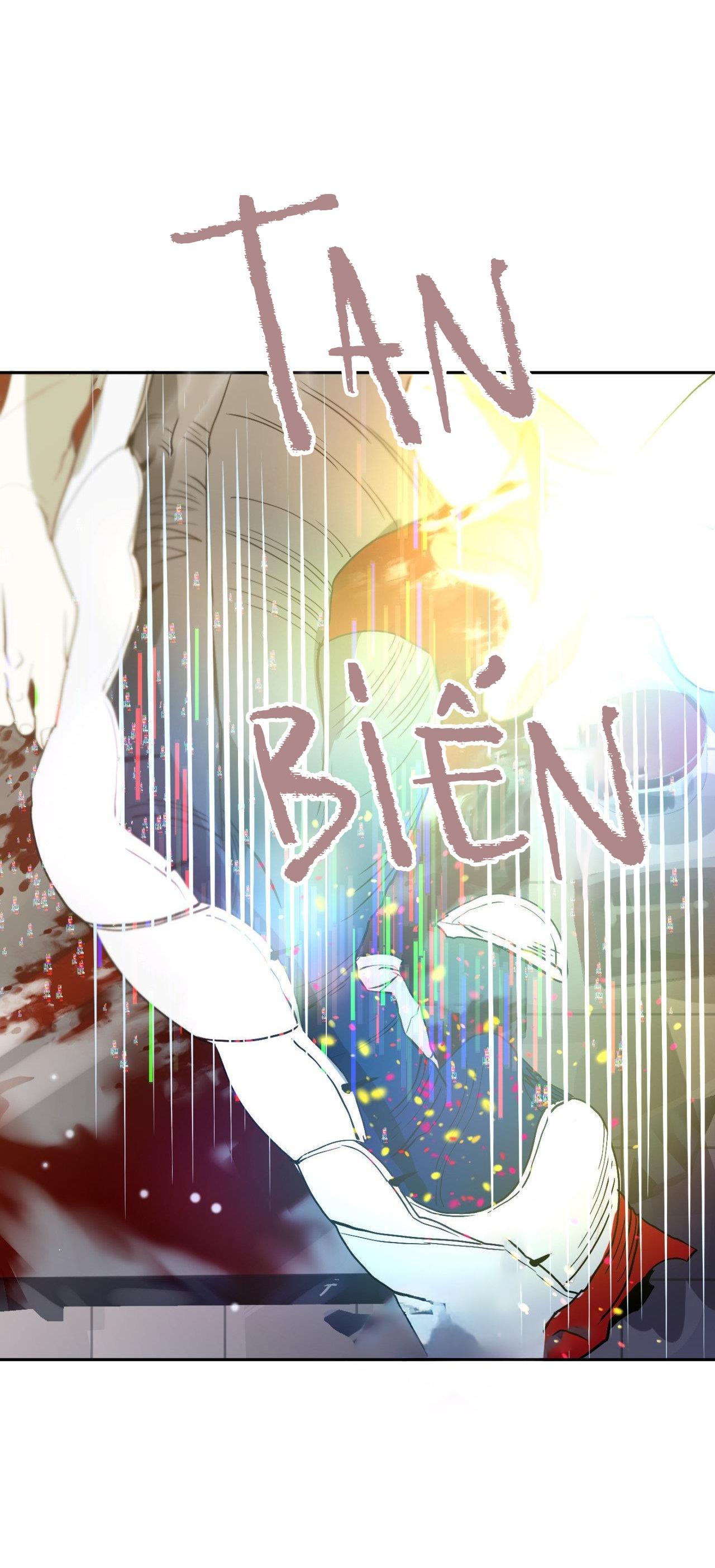 BẠN CÙNG LỚP MẪU GIÁO MẶT TRỜI - Chap 27