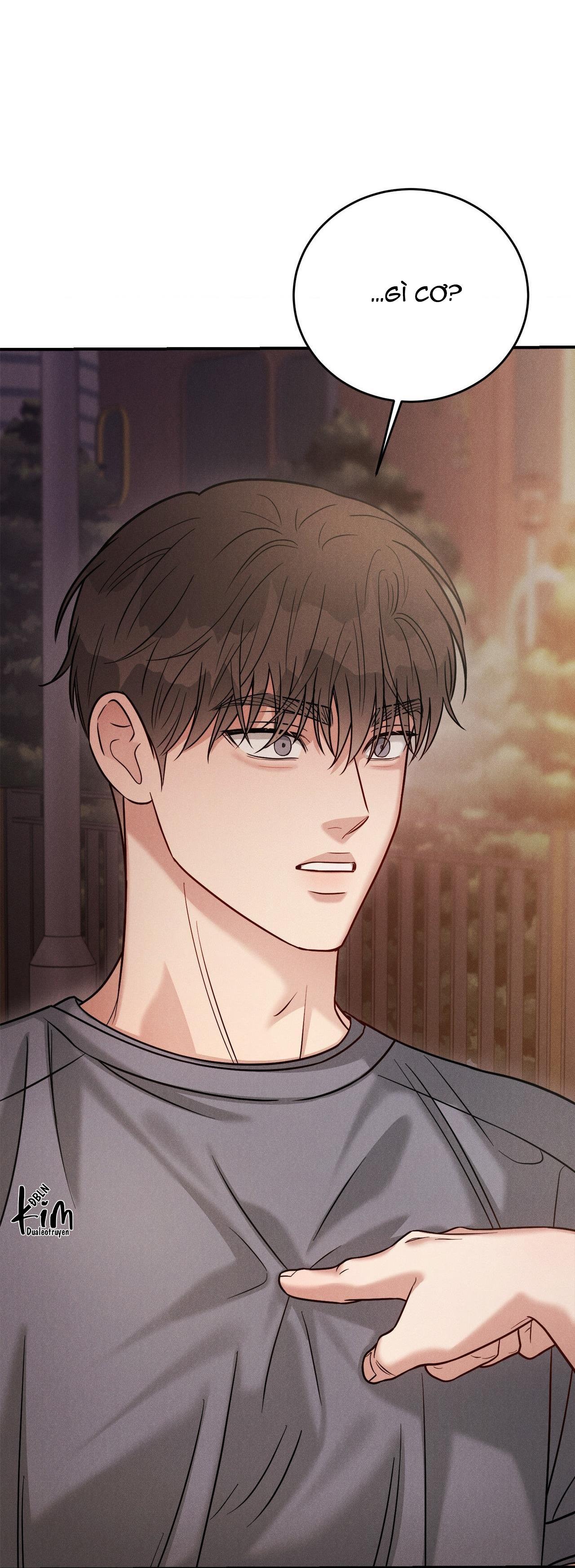 Giả Dược - Chap 44