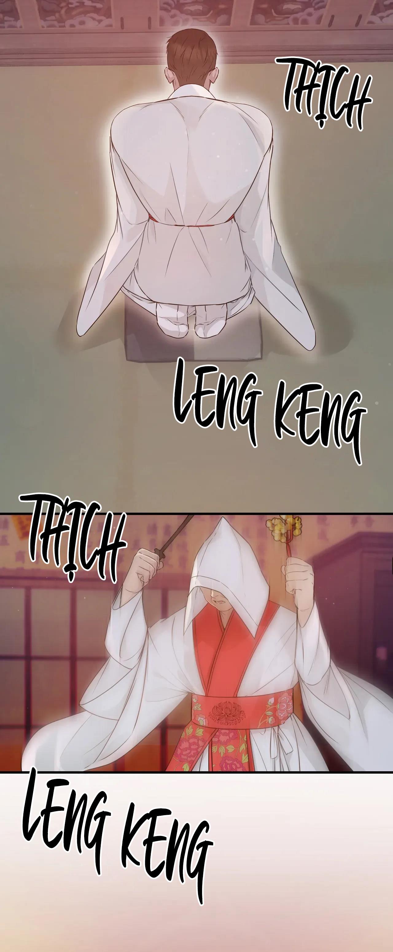 Rắn Và Ân Nhân - Chap 1