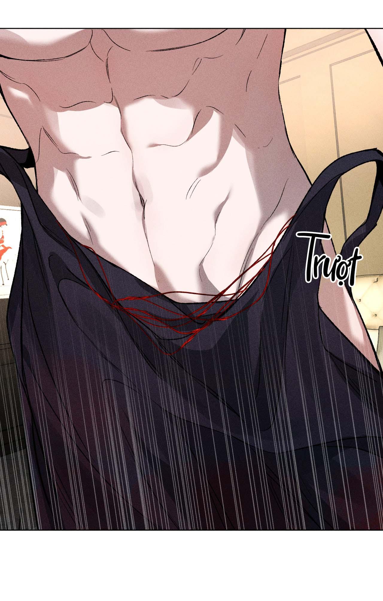 Ảnh Đế Cứ Muốn Làm Kim Chủ Của Tôi - Chap 36