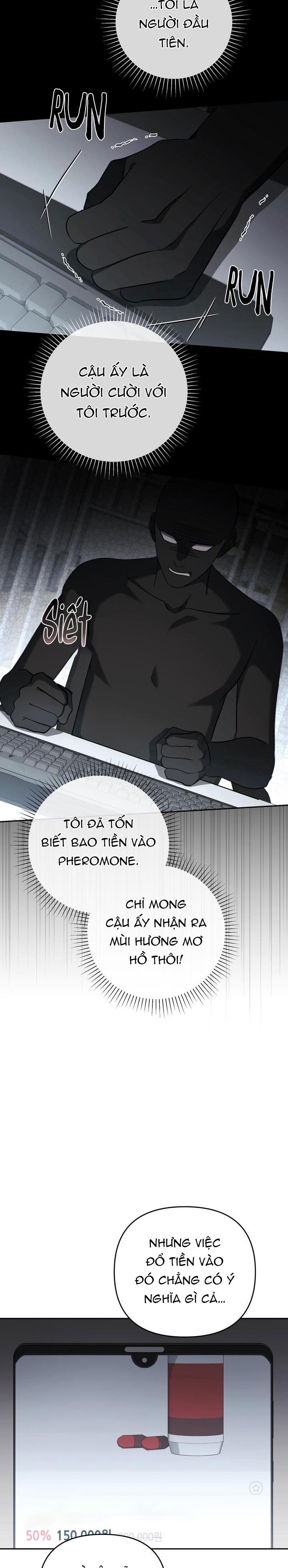 LÃNG MẠN ĐỪNG LÃNG XẸT - Chap 24