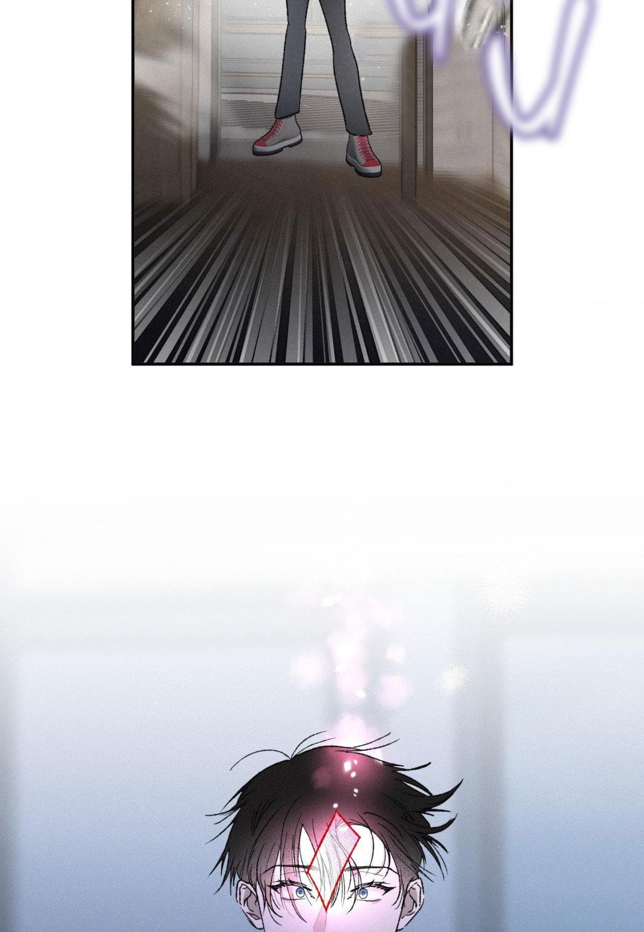 LỜI NÓI DỐI ĐẪM MÁU - Chap 39